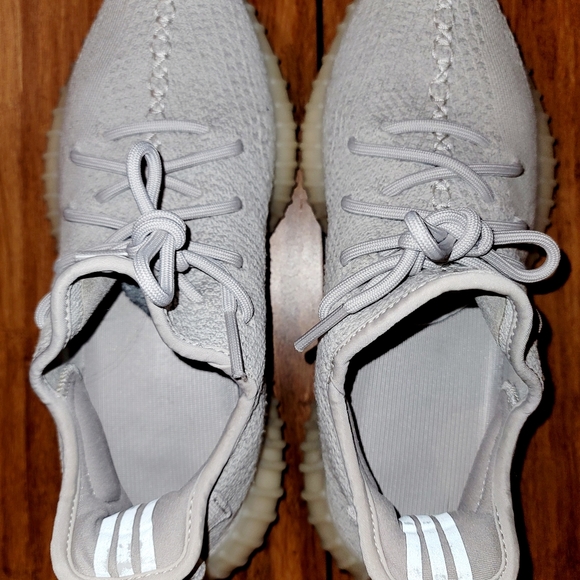 Adidas Yeezy Boost 350 V2 Size 7 Sesame